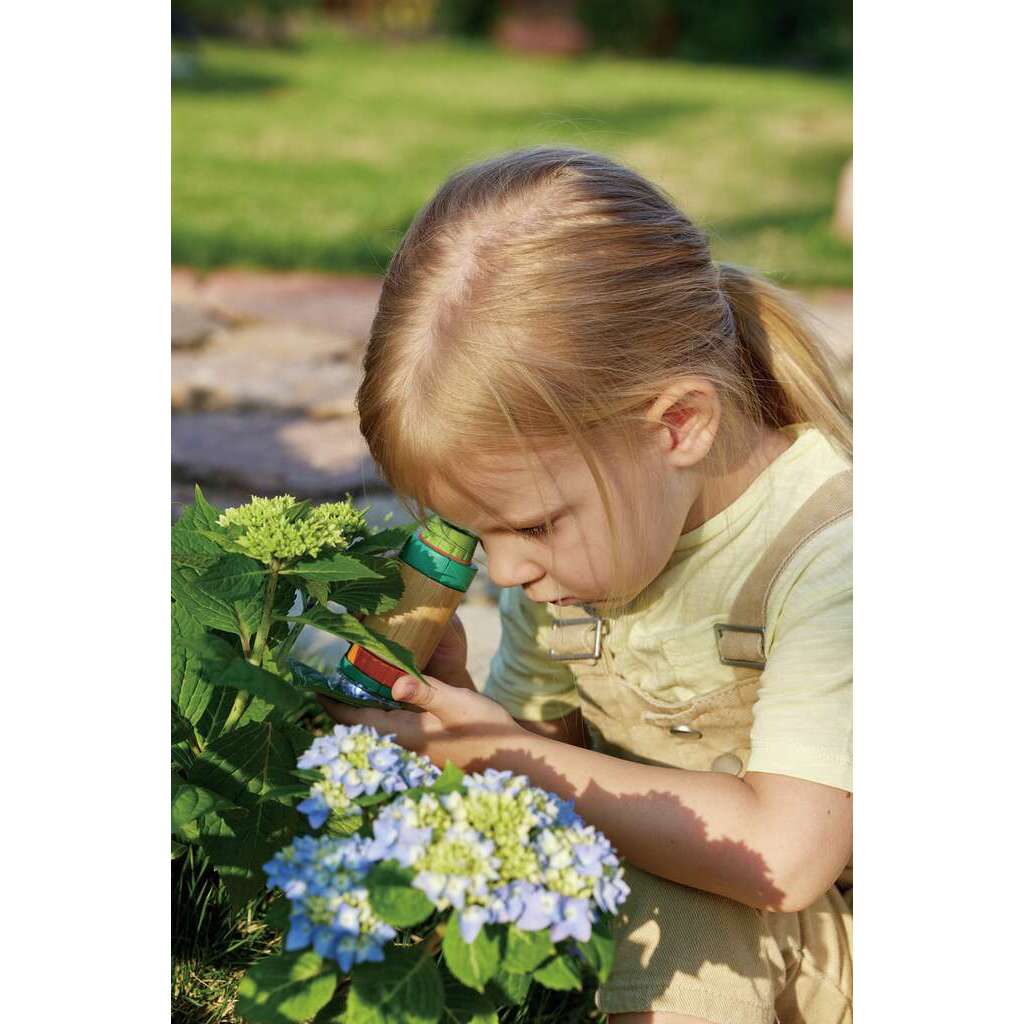 Tragbares Mikroskop Tragbares Mikroskop