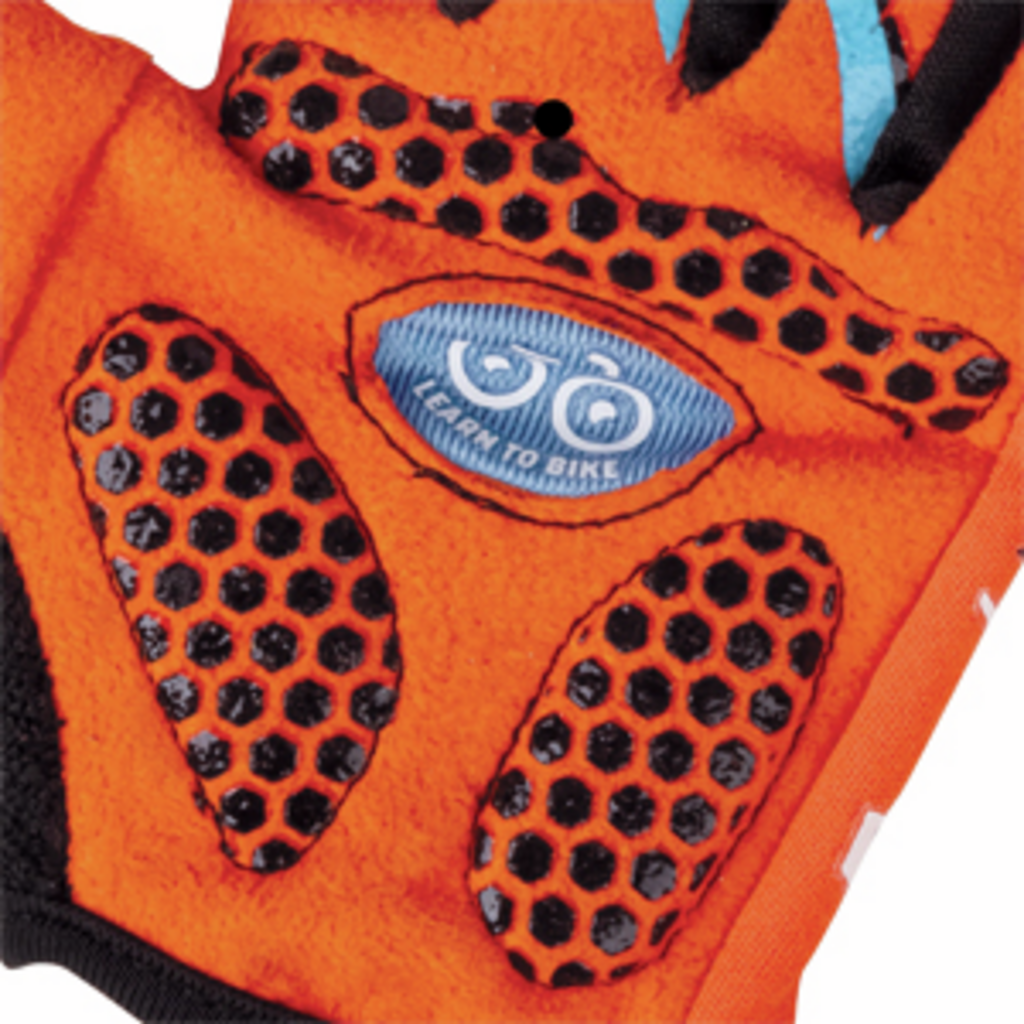 Sports Rider Gloves, M size