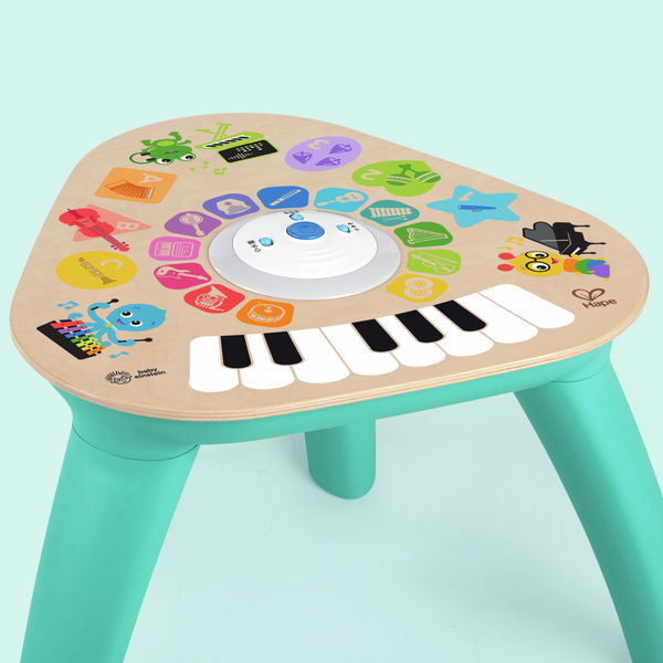 Table musicale magic touch