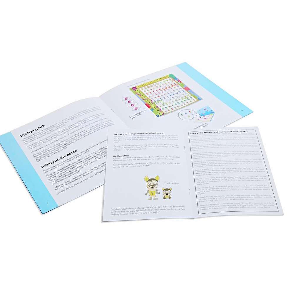 Flying Fish Flying Fish