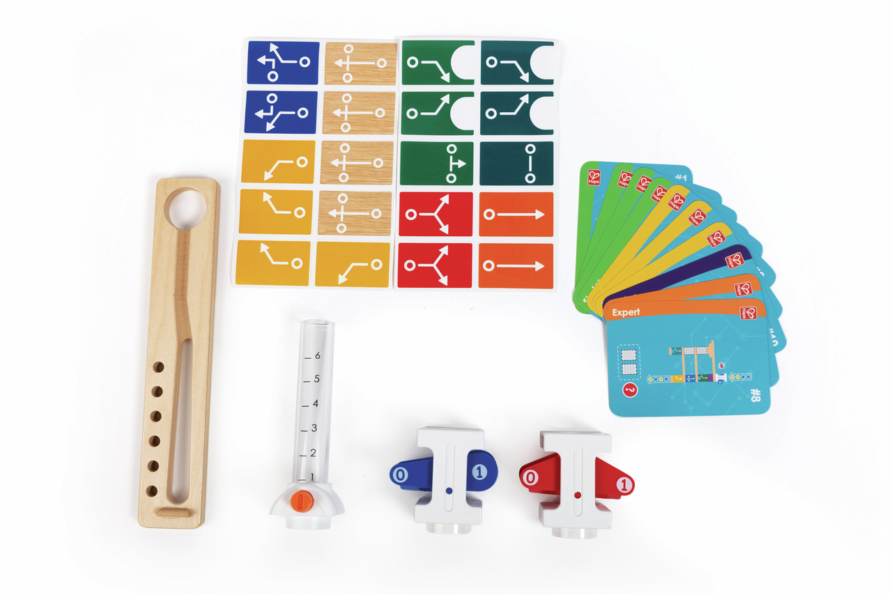 Race to the Finish Expansion Pack