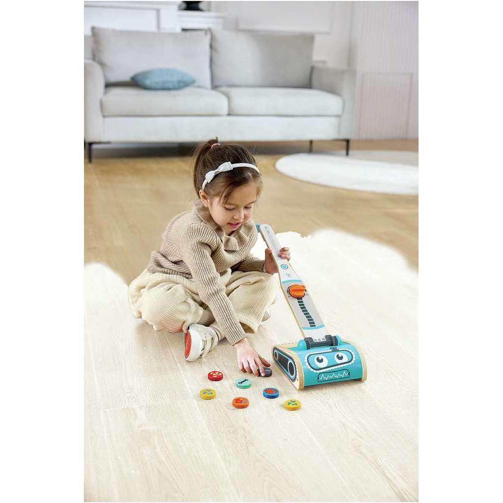 Vacuum Playset Vacuum Playset