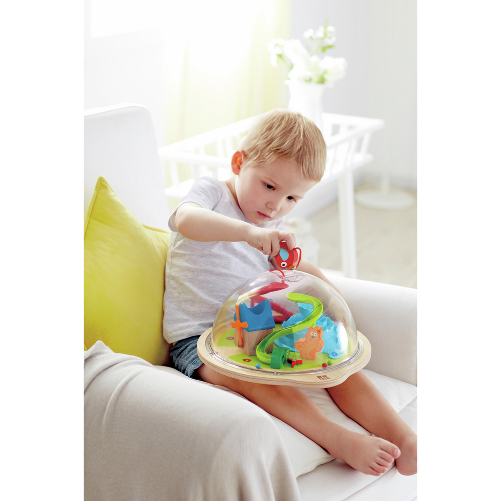 Sonnental-Erlebniskuppel Sonnental-Erlebniskuppel