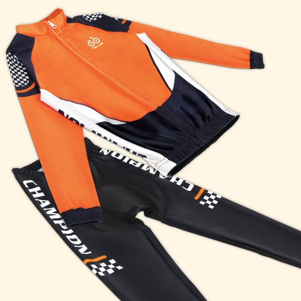 Junior Off-Road Gear - XL Junior Off-Road Gear - XL