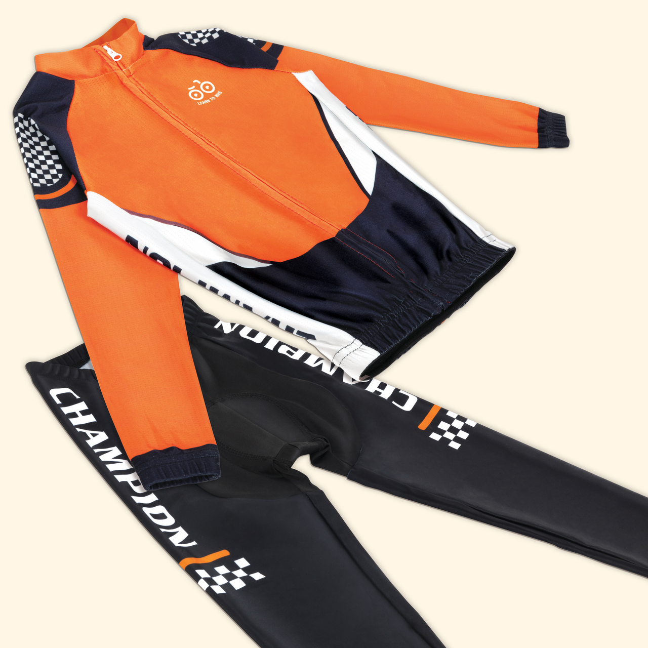 Junior Off-Road-Ausrüstung - XL Junior Off-Road-Ausrüstung - XL