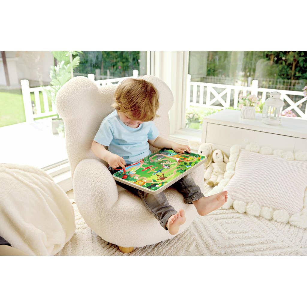 Dschungel-Labyrinth Dschungel-Labyrinth