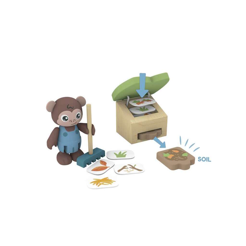 Bio-Gewächshaus Bio-Gewächshaus