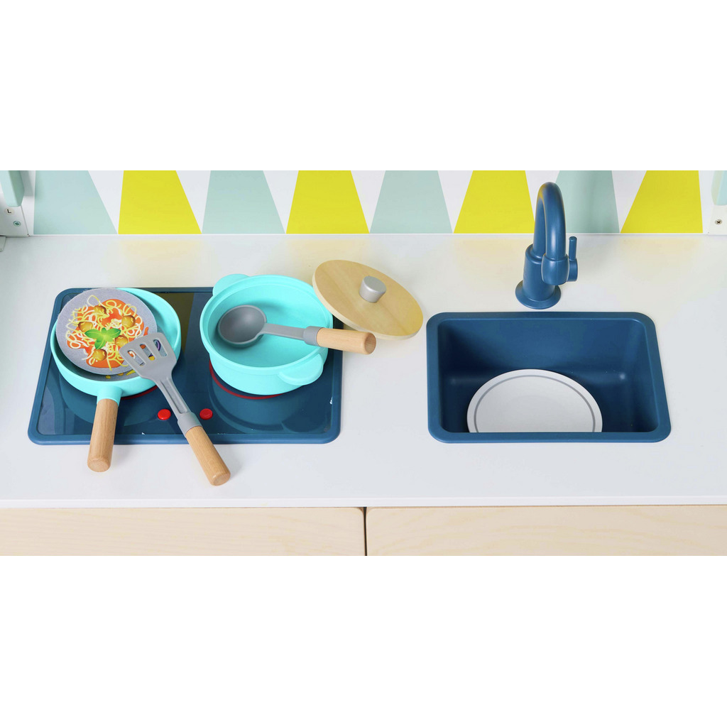 Switch 'n Store Play Kitchen Switch 'n Store Play Kitchen
