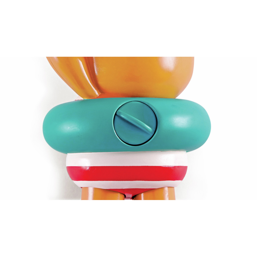 Teddy geht planschen Teddy geht planschen