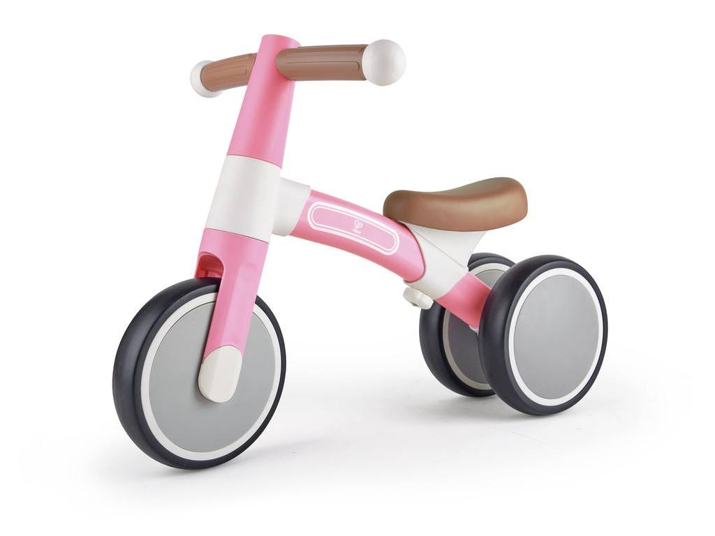 Profi 2in1 Kinder Lernlaufrad Dreirad Baby Walker Lauflernwagen ab 1-3 Jahre DE 