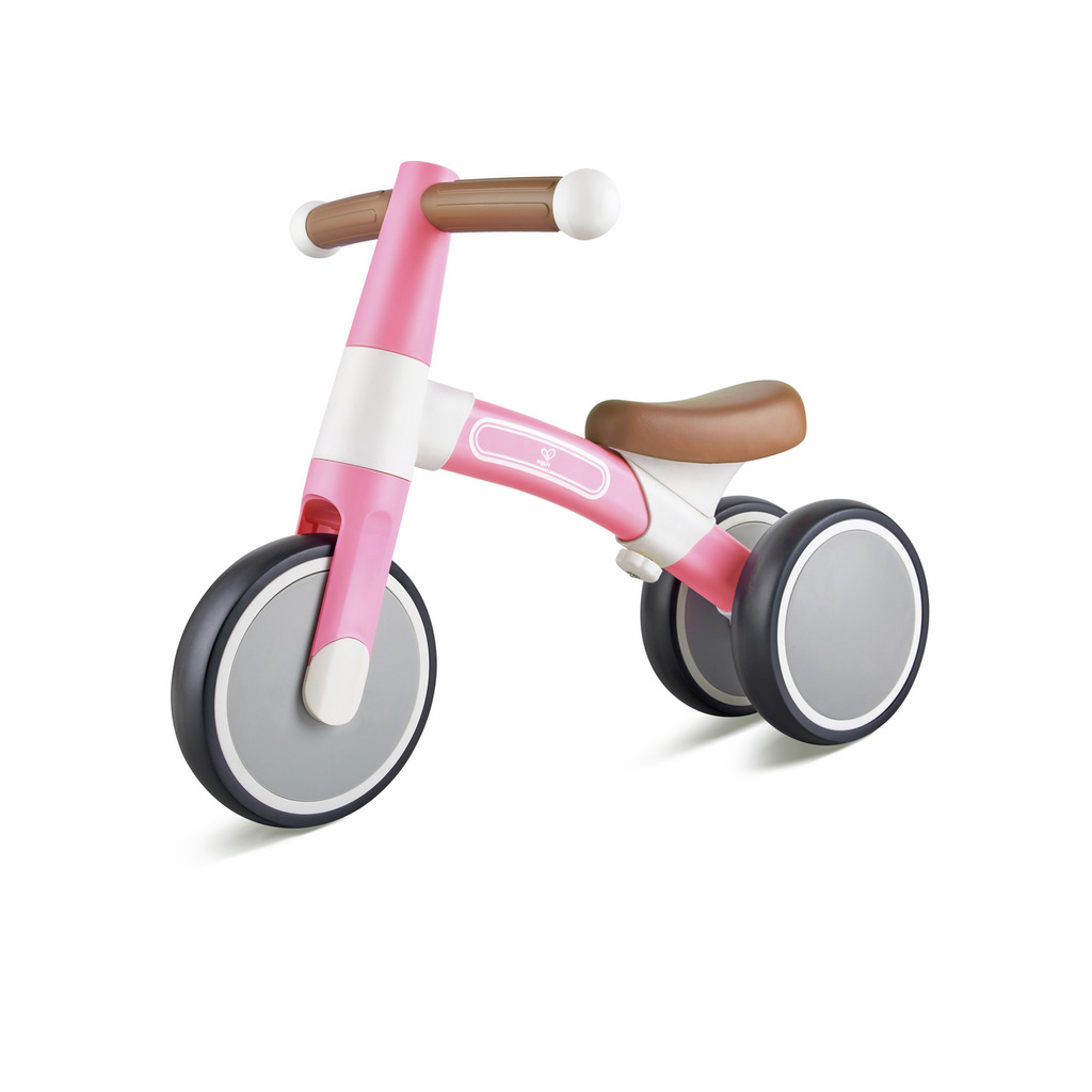 My First Balance Bike Pink My First Balance Bike Pink