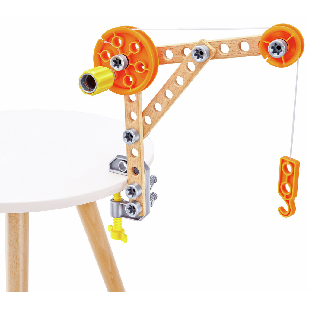 Bausatz für Tüftler Bausatz für Tüftler