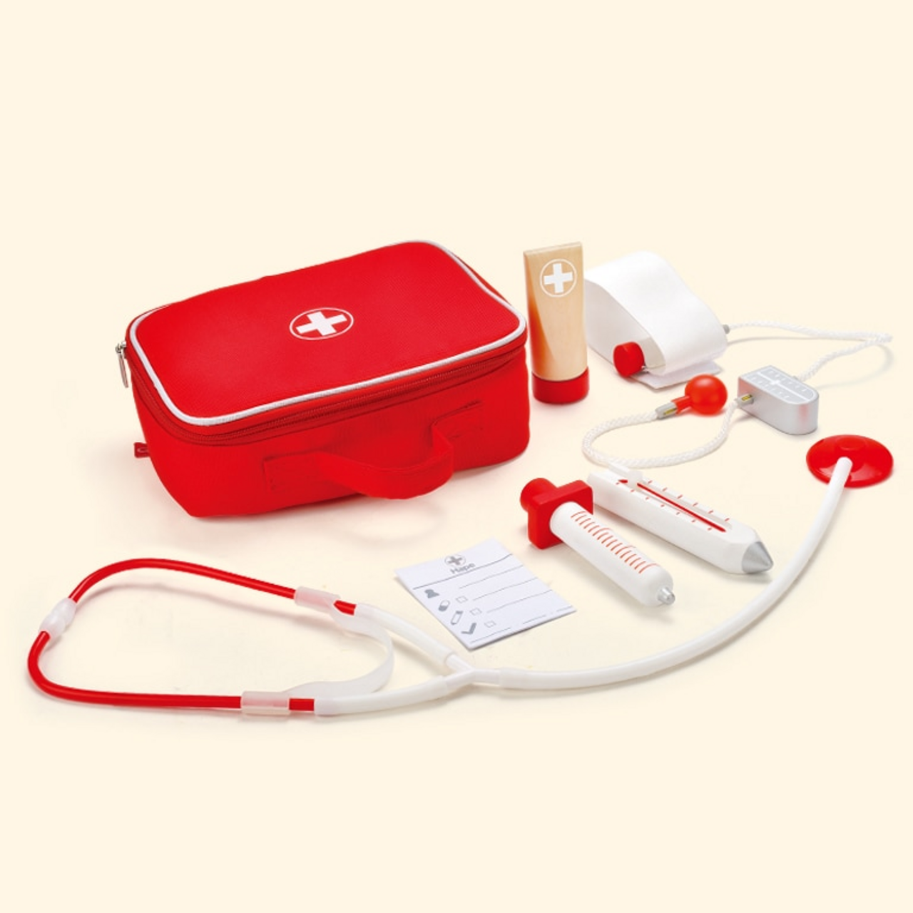 Dein Doktorset Dein Doktorset