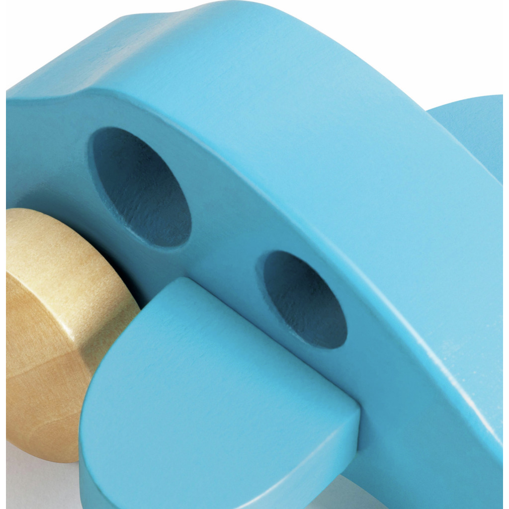 Kleines Flugzeug Kleines Flugzeug