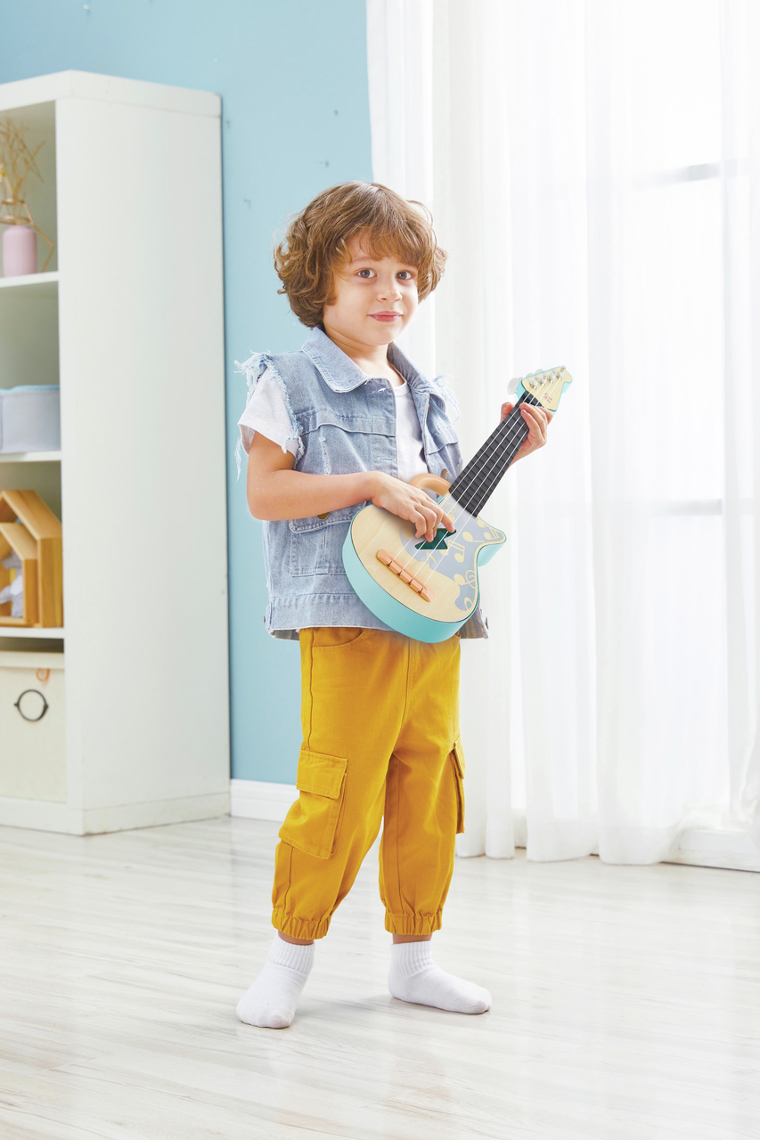 Rock Ukulele Rock Ukulele