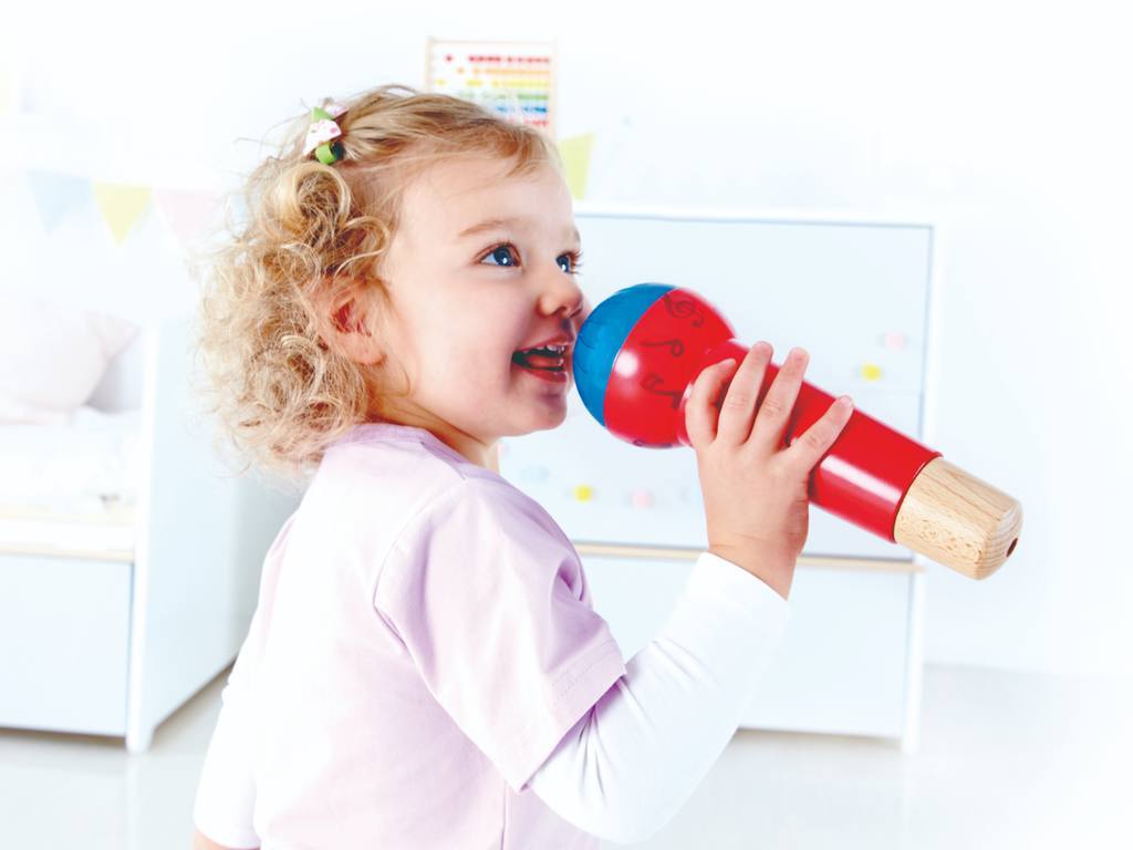 Echo Mikrofon Musikspielzeug Kinder Spielzeug Für Kinder 