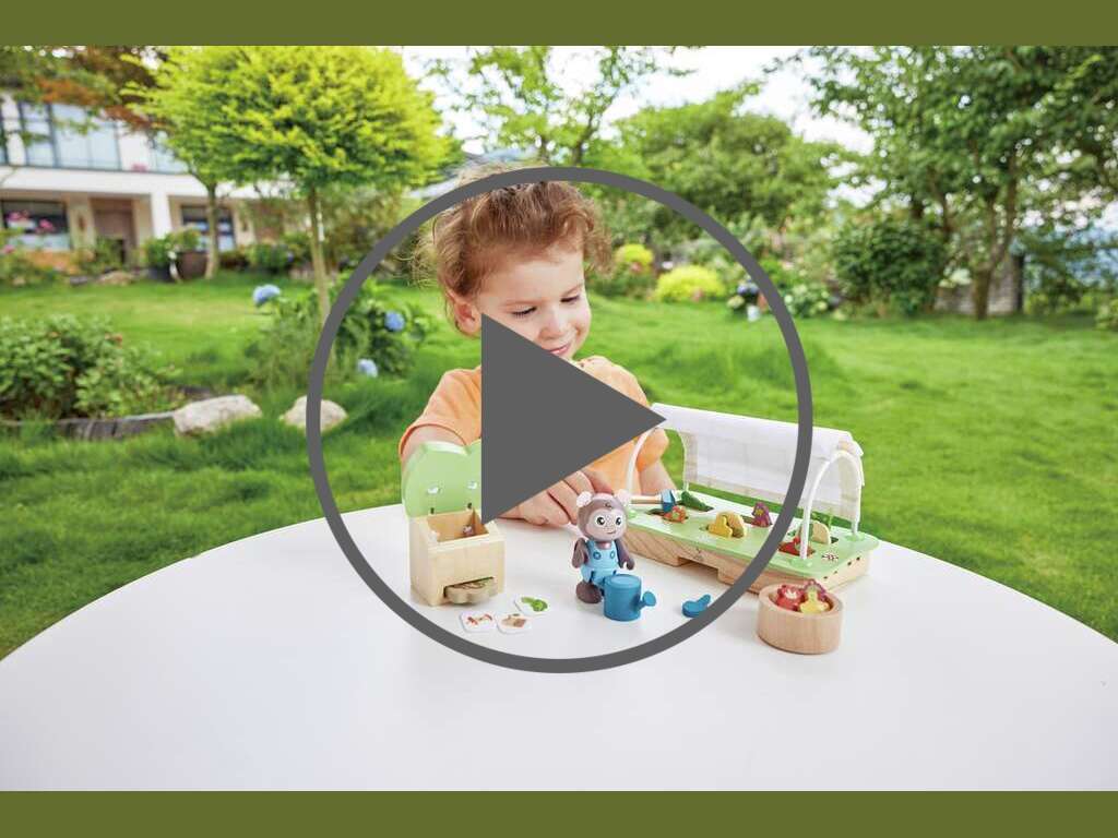 Bio-Gewächshaus Bio-Gewächshaus