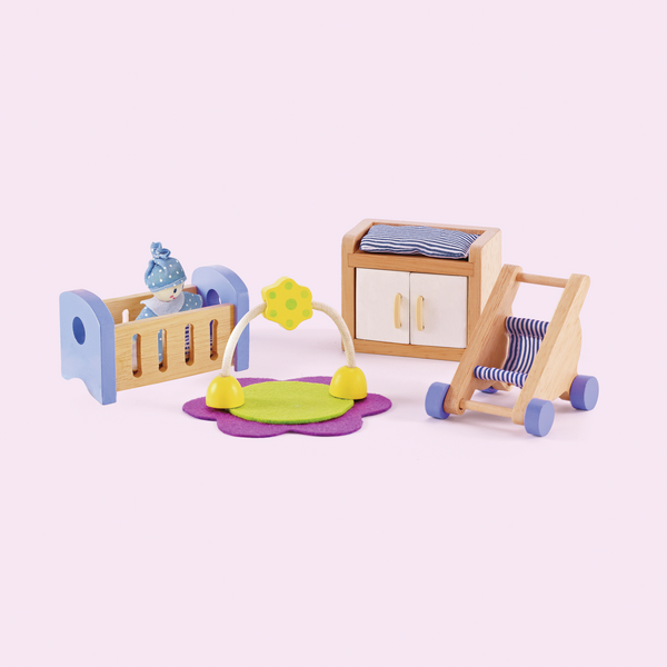 Babyzimmer Babyzimmer