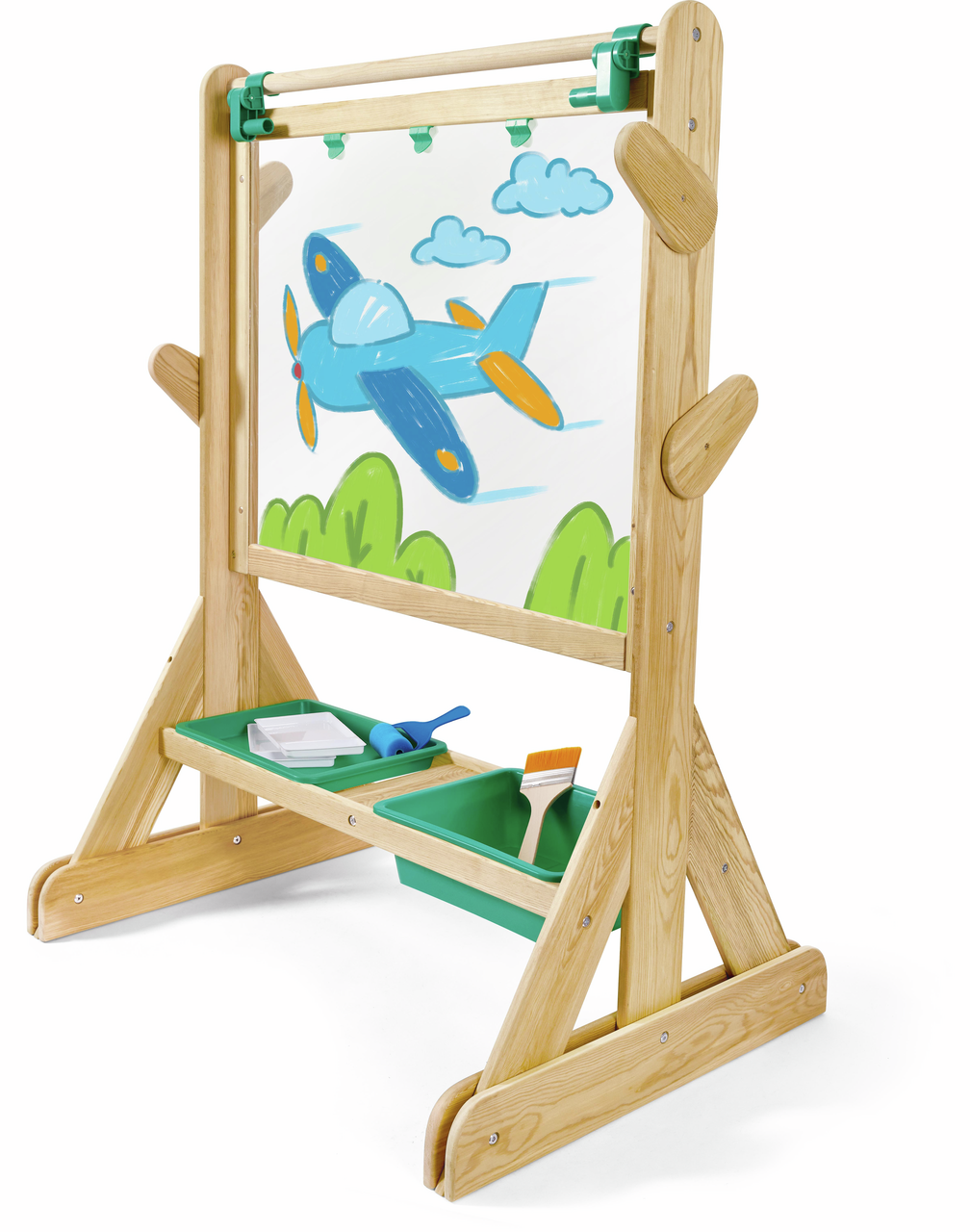 Outdoor Art Easel Outdoor Art Easel