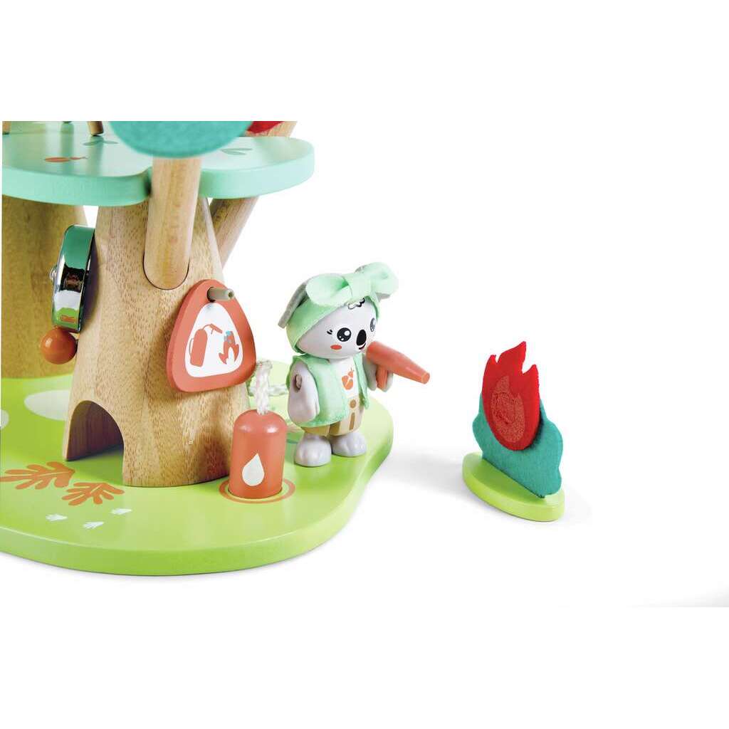 Kiki’s Baumhaus Kiki’s Baumhaus