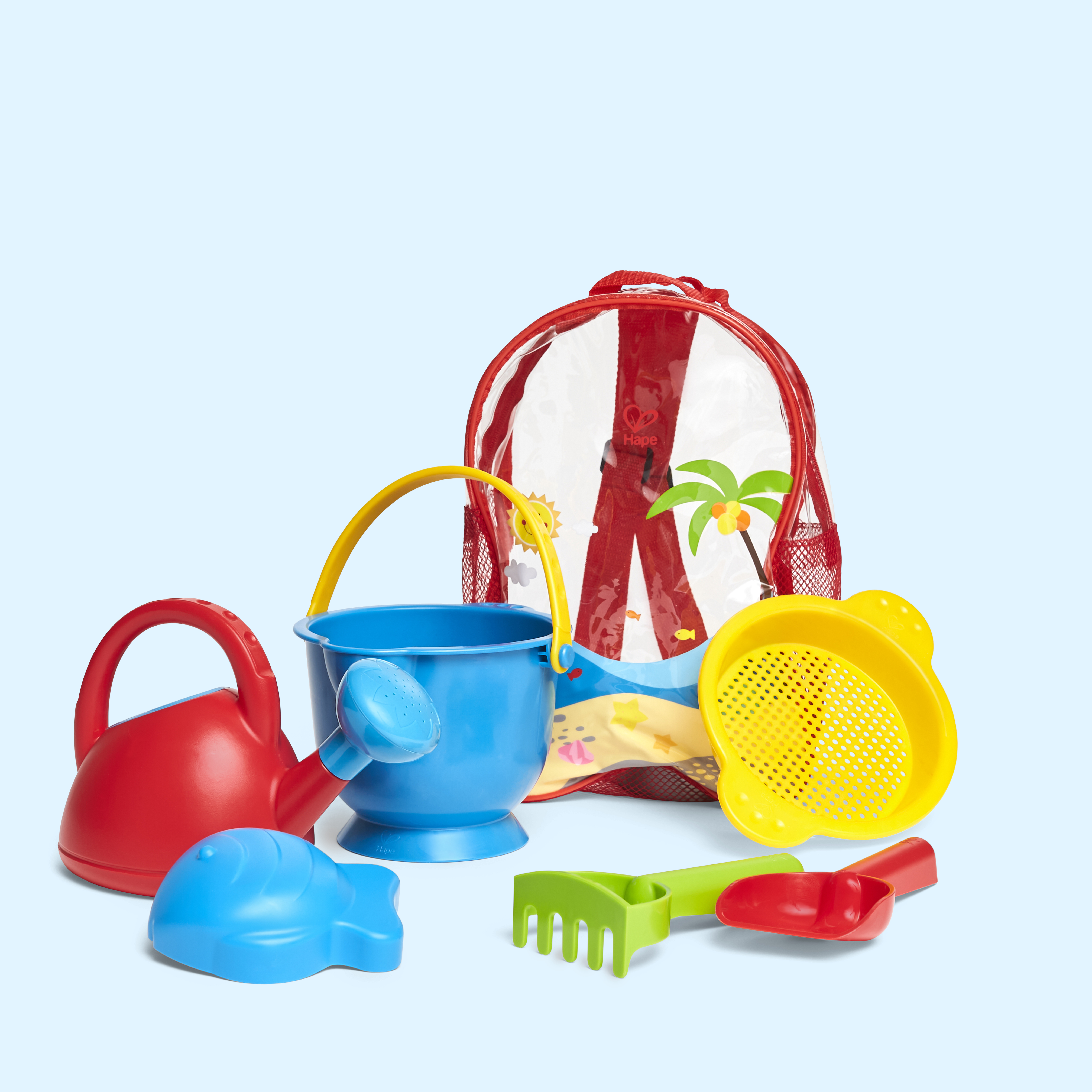 Strandrucksack Grundausstattung Strandrucksack Grundausstattung