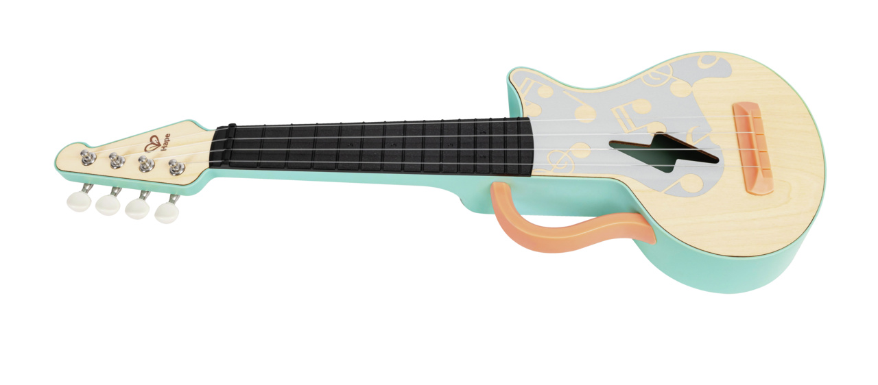 Rock Ukulele Rock Ukulele