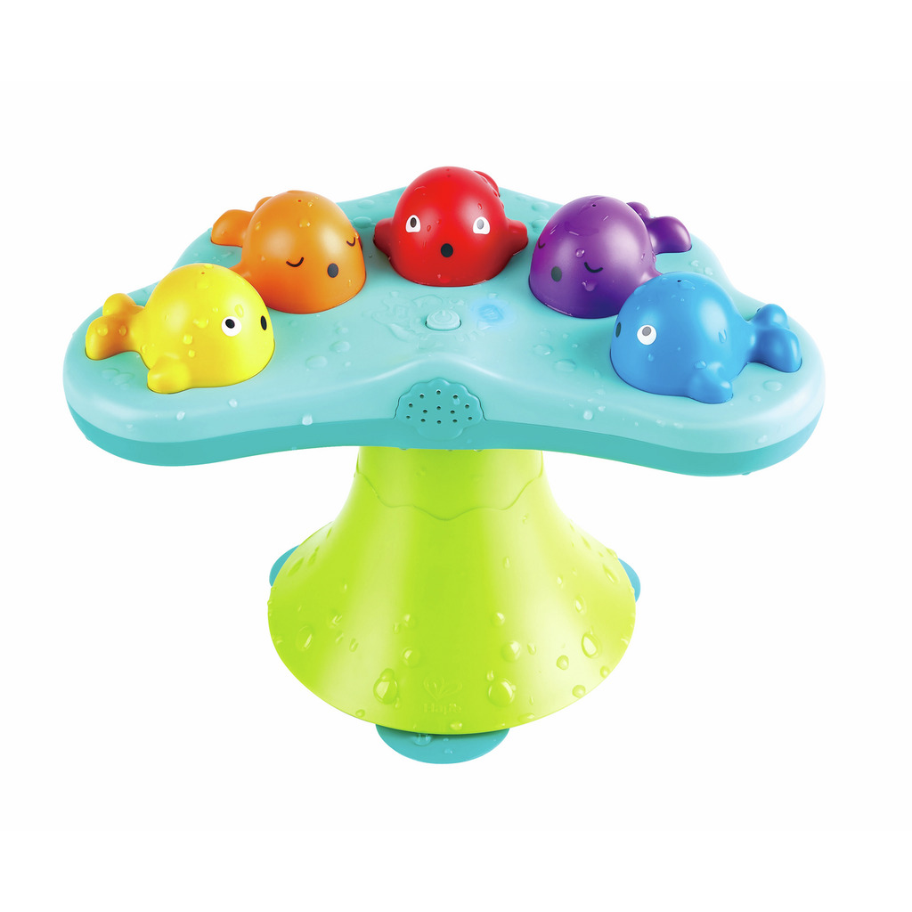 Musikalische Wale Musikalische Wale