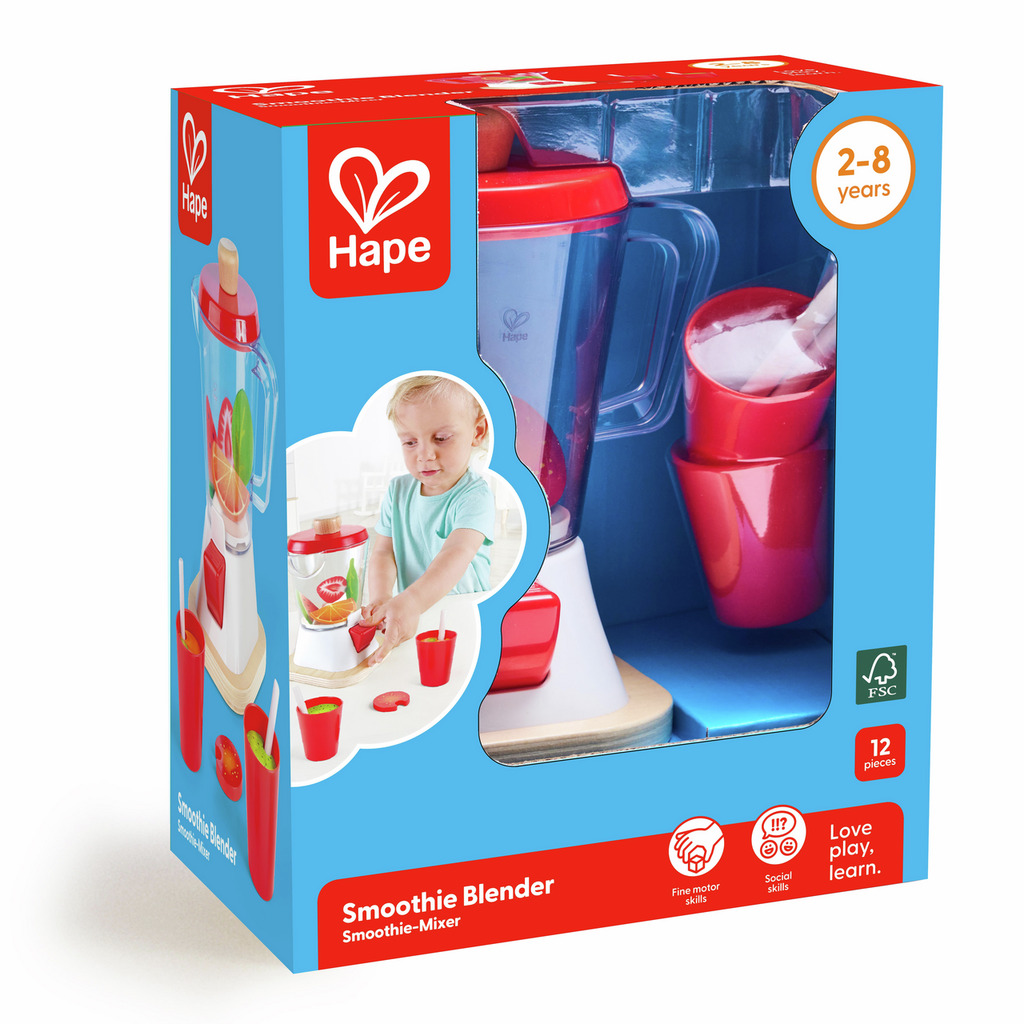 Smoothie Blender Smoothie Blender