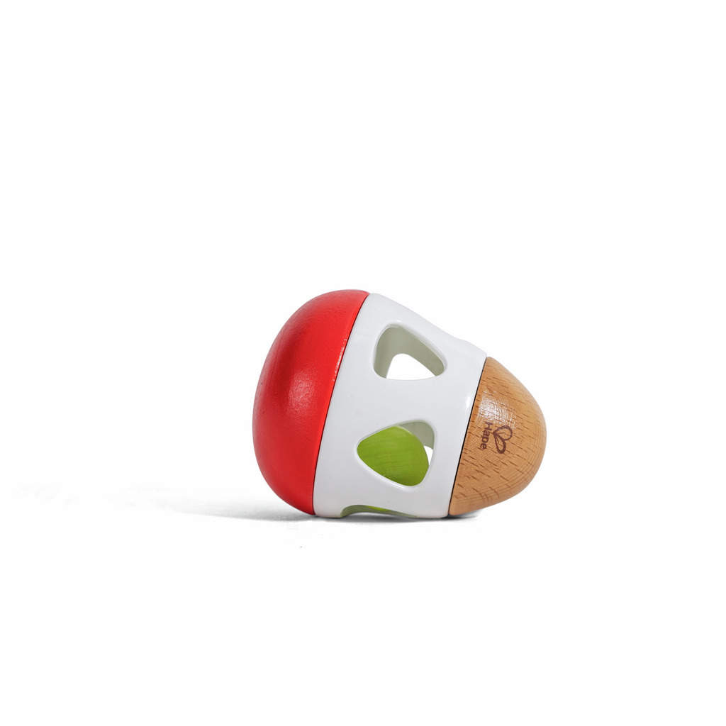 Bell Rattle Bell Rattle