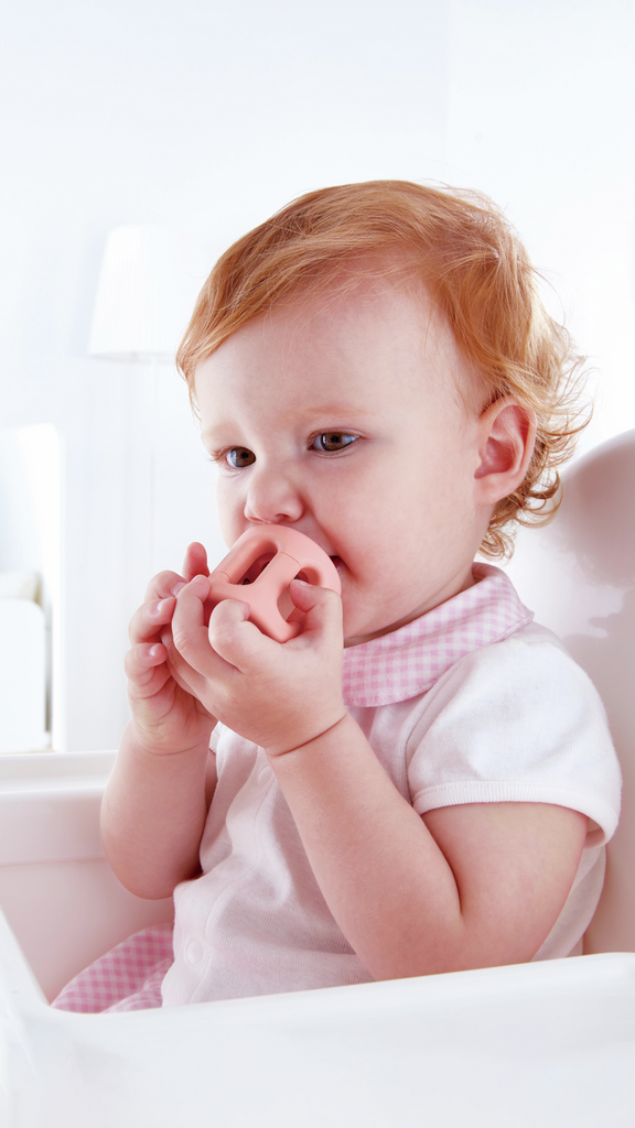 Geometrische Rassel Geometrische Rassel