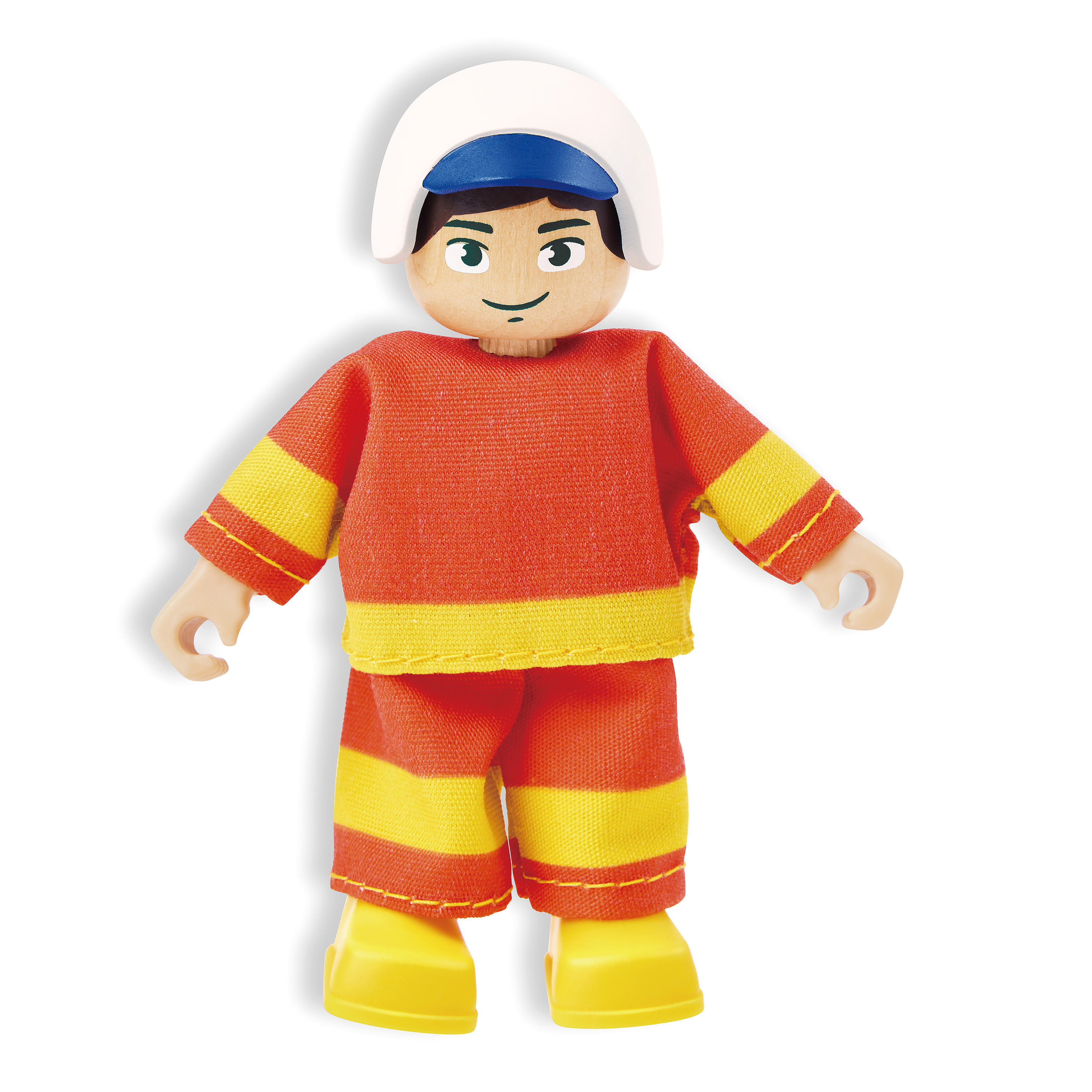 Rettungshubschrauber-Set