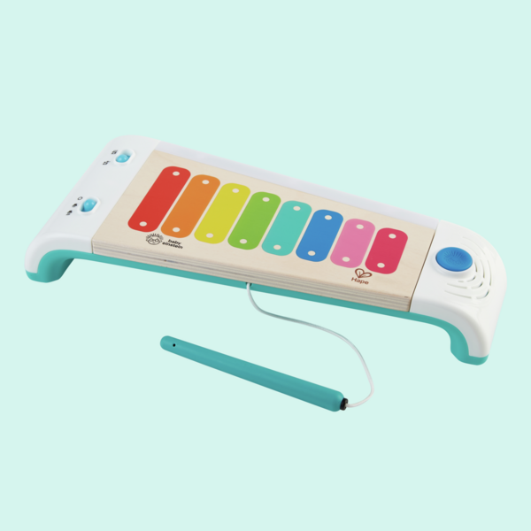 Magisches Touch Xylophon Magisches Touch Xylophon