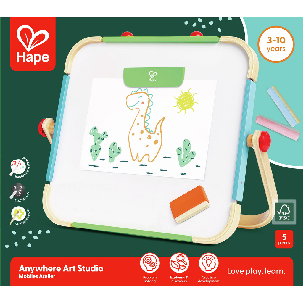 Mobiles Atelier Mobiles Atelier