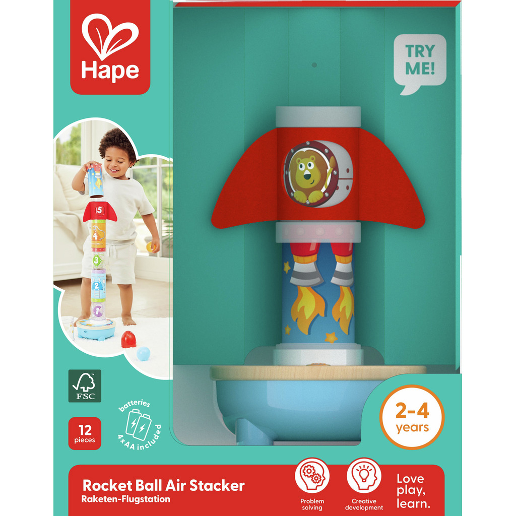 Raketen-Flugstation Raketen-Flugstation