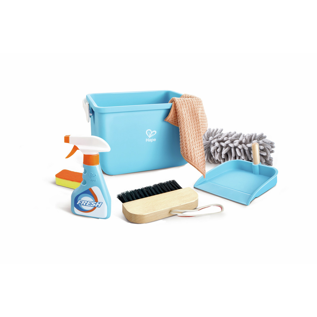 Clean Up Bucket Set
