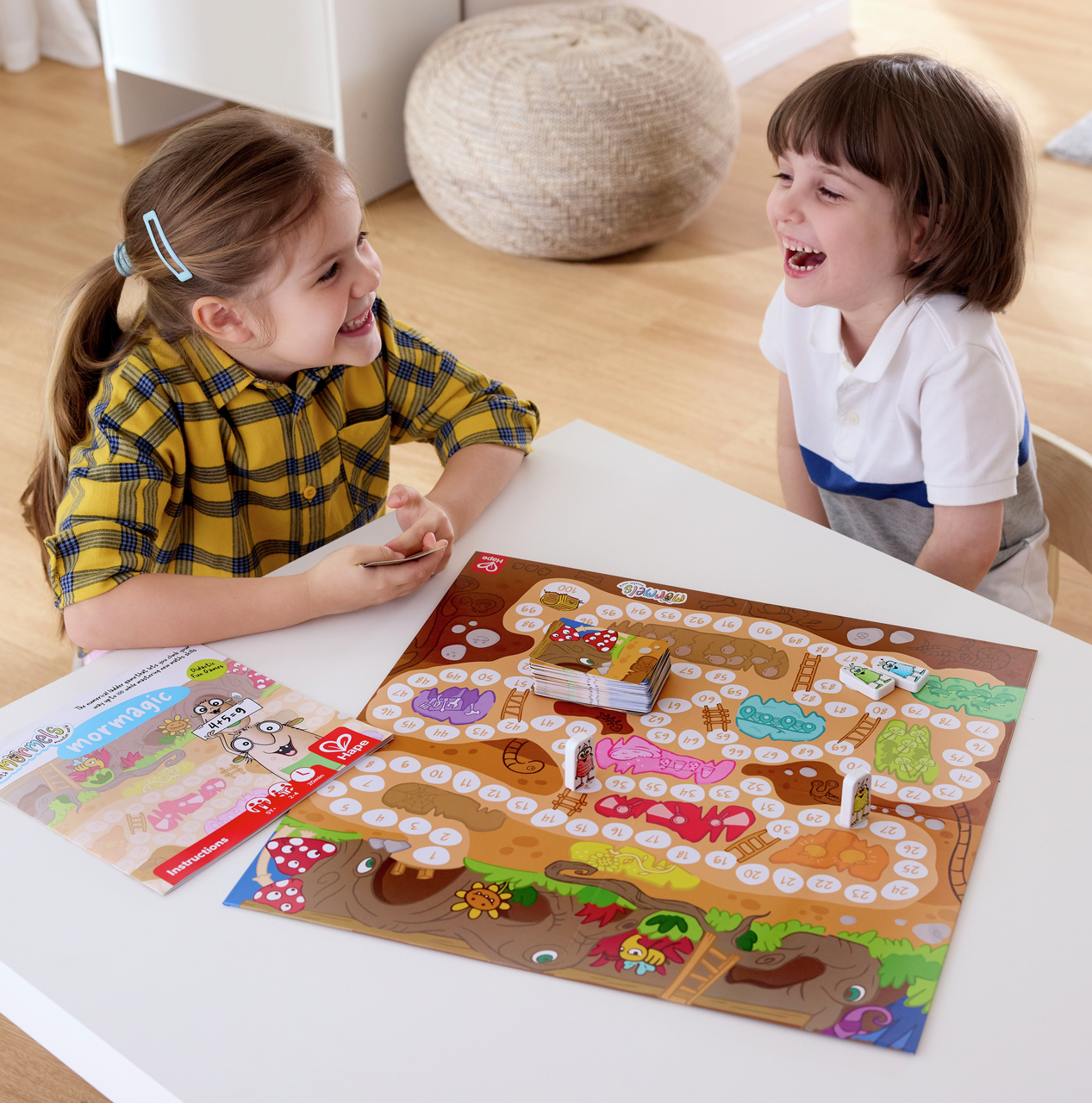 Mormagic (DE) Mormagic (DE)