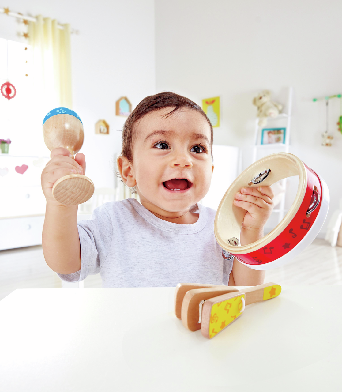 Junior Perkussion Junior Perkussion