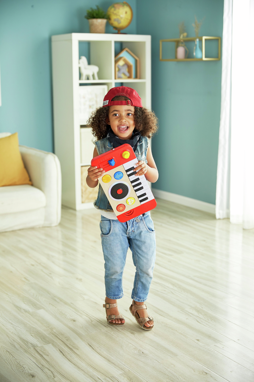 DJ-Mischpult DJ-Mischpult