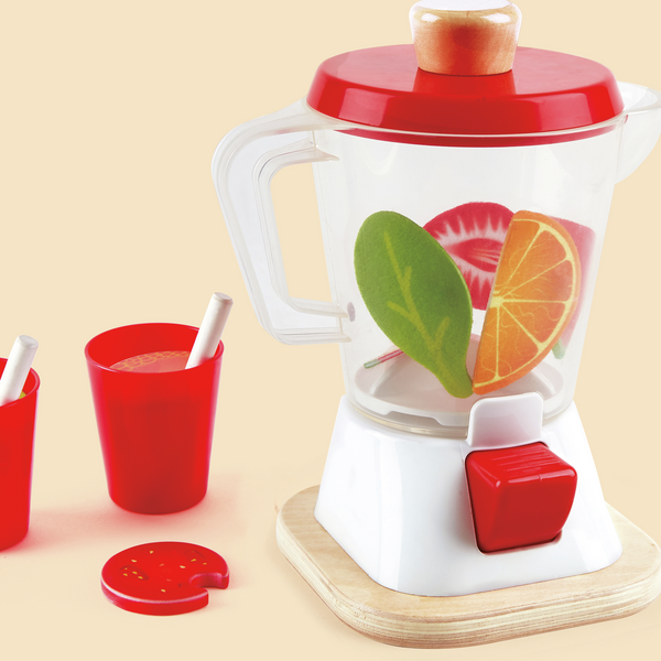 Smoothie-Mixer Smoothie-Mixer