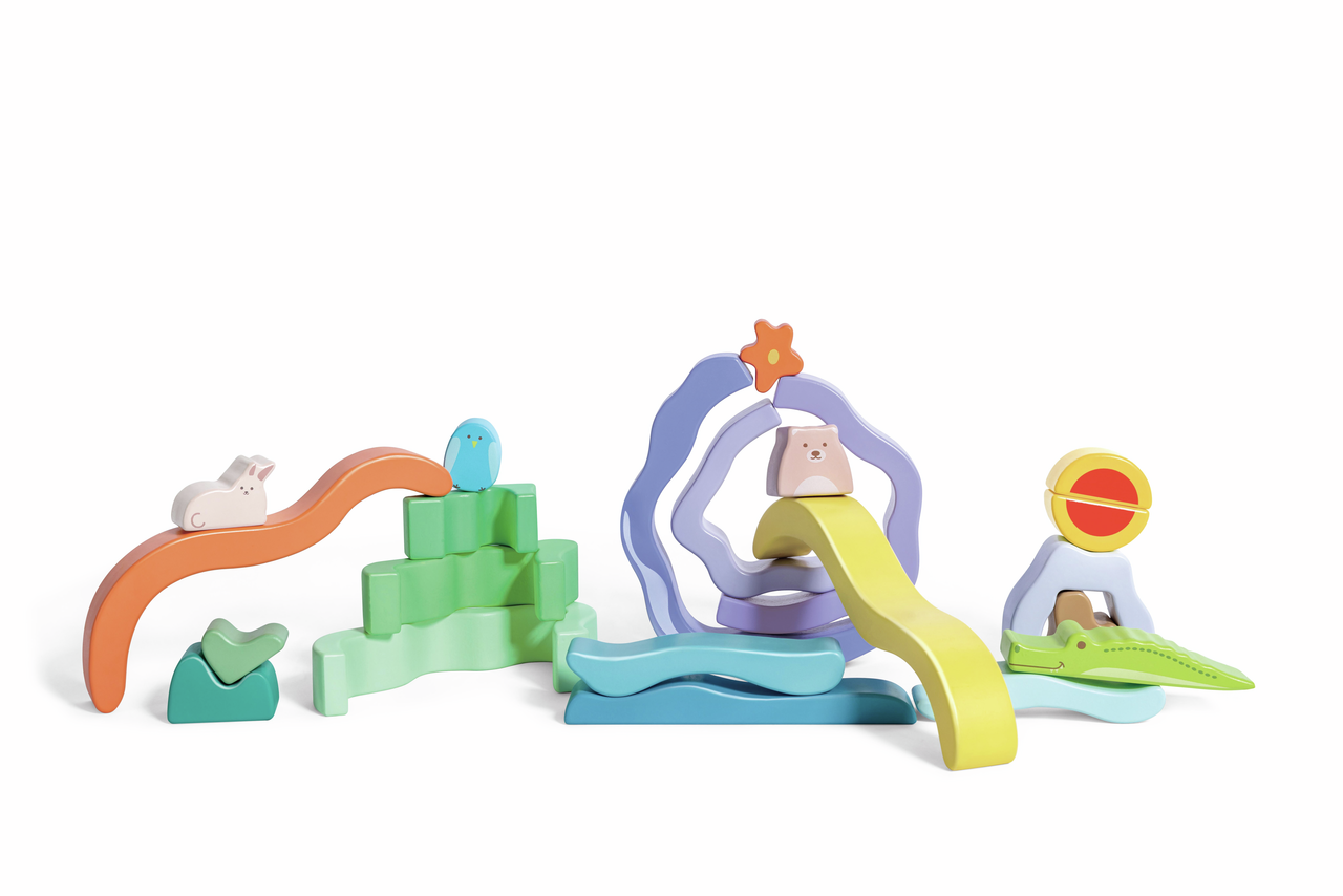 Landschaftsbausteine Landschaftsbausteine