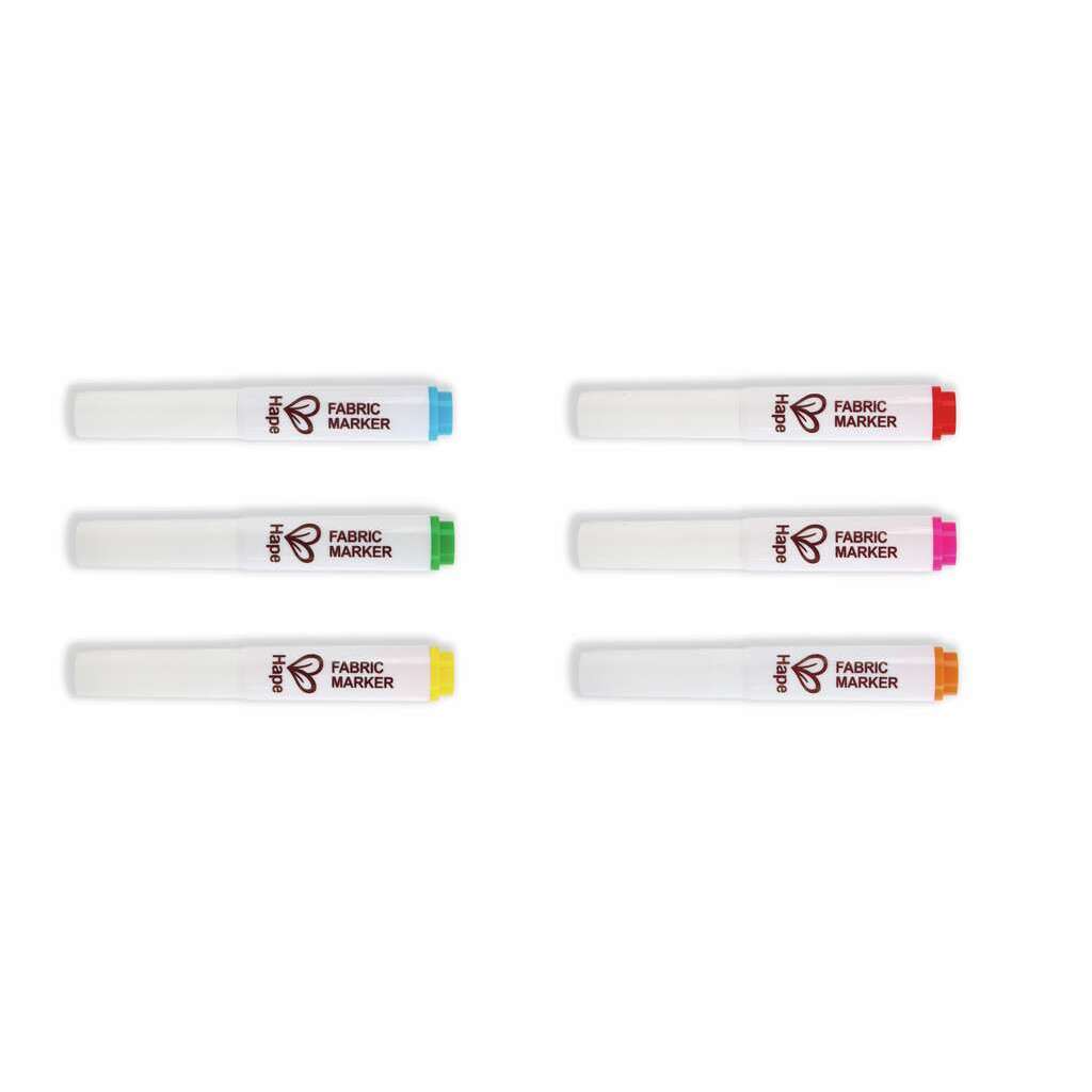 Ausmal-Schürze Ausmal-Schürze