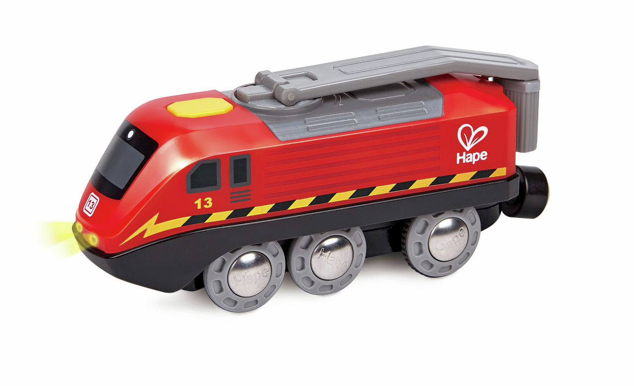 Charge 'n Go Train Charge 'n Go Train