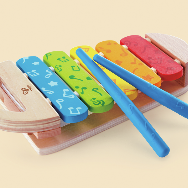 Regenbogen Xylophon Regenbogen Xylophon