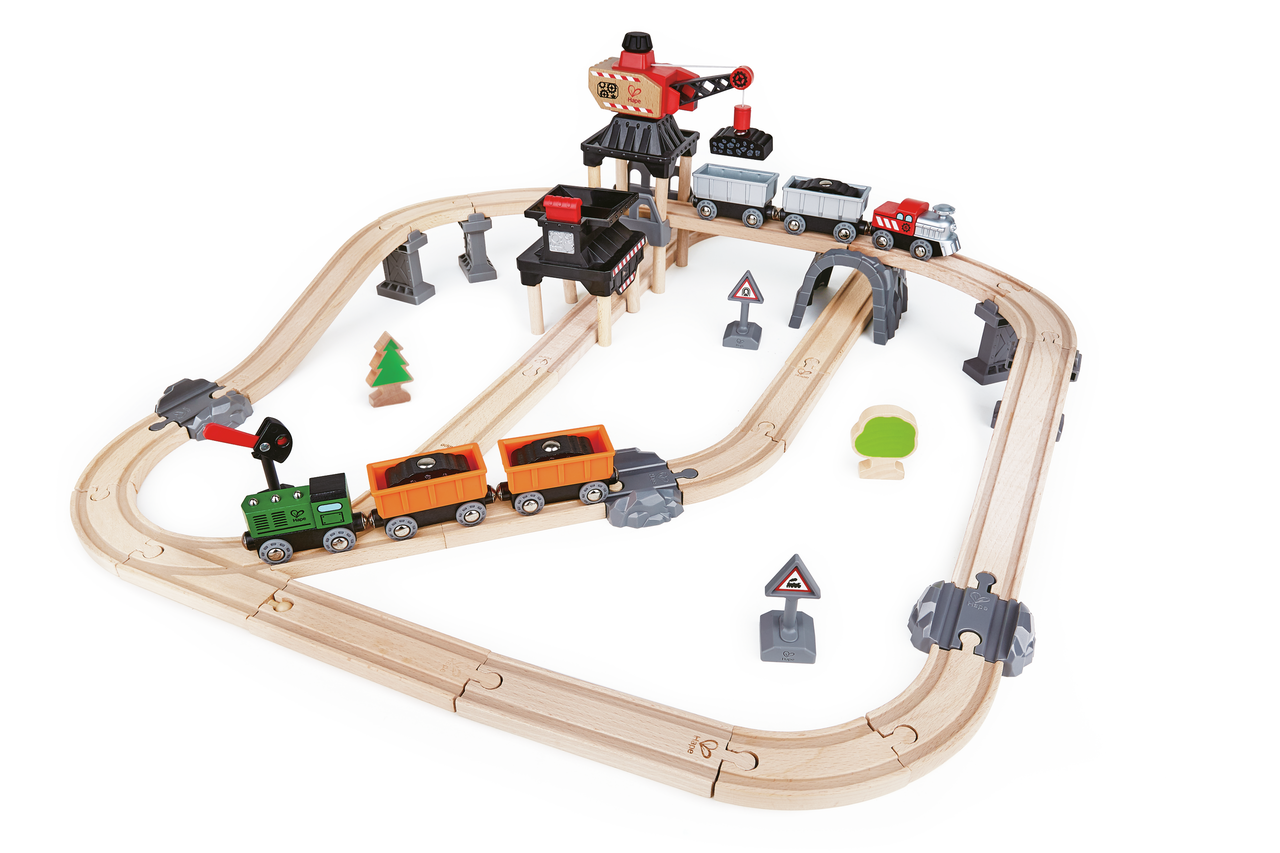 Bergbau-Set Bergbau-Set