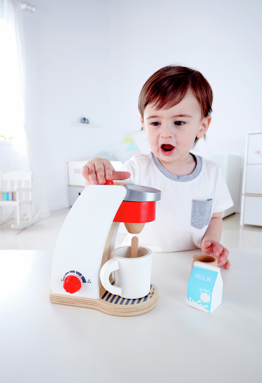 Meine Kaffeemaschine Meine Kaffeemaschine