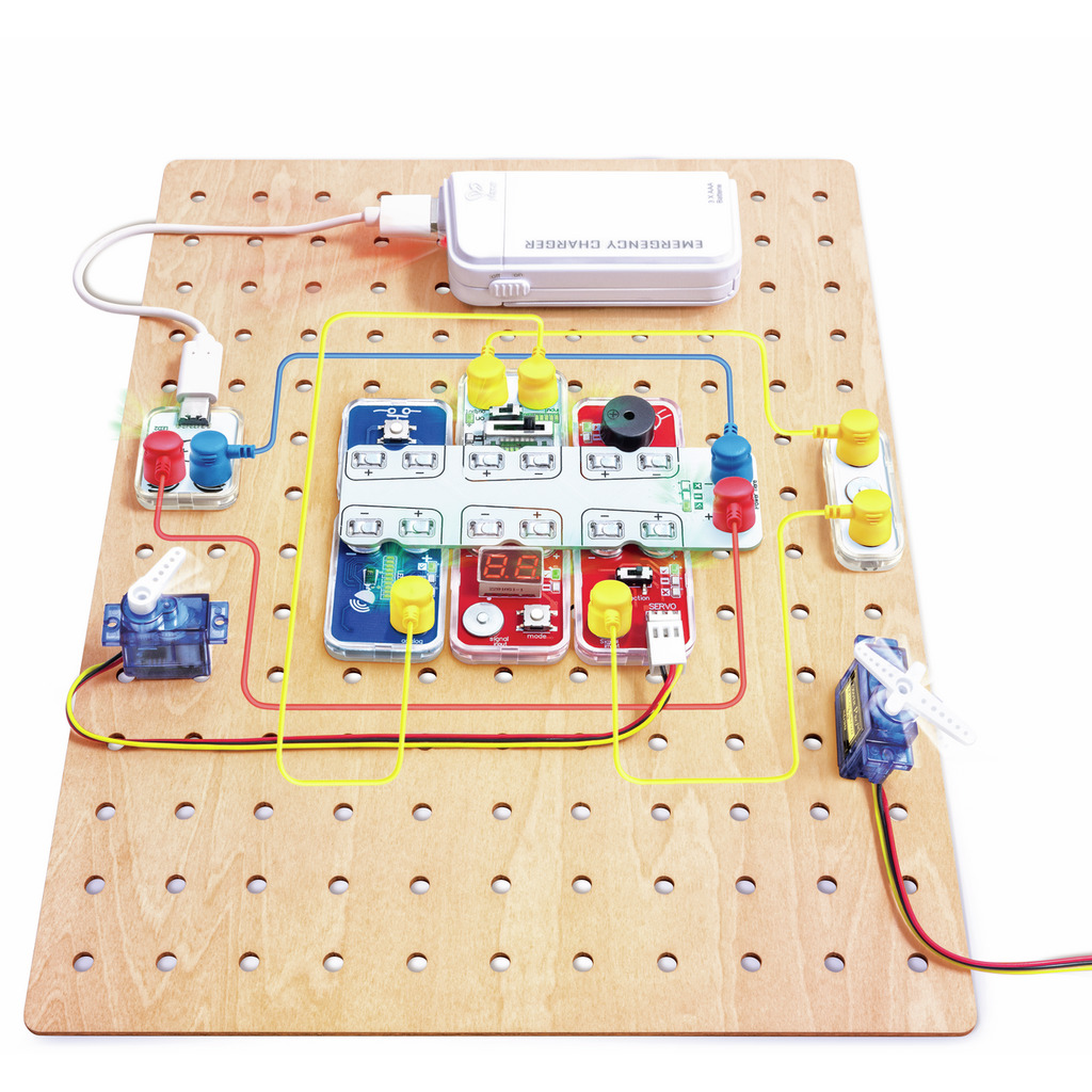 Circuit Explorer Pro (EN, DE, IT)