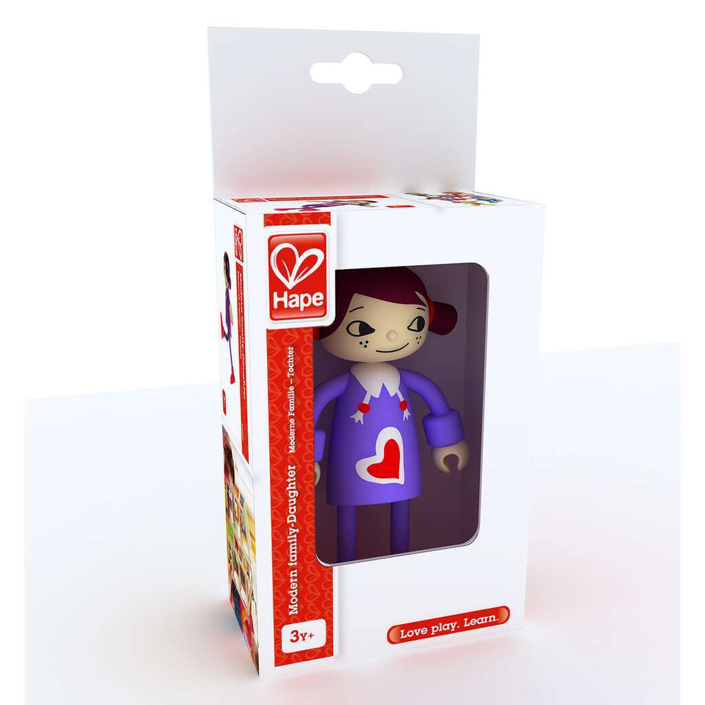 Modern family-Daughter Modern family-Daughter