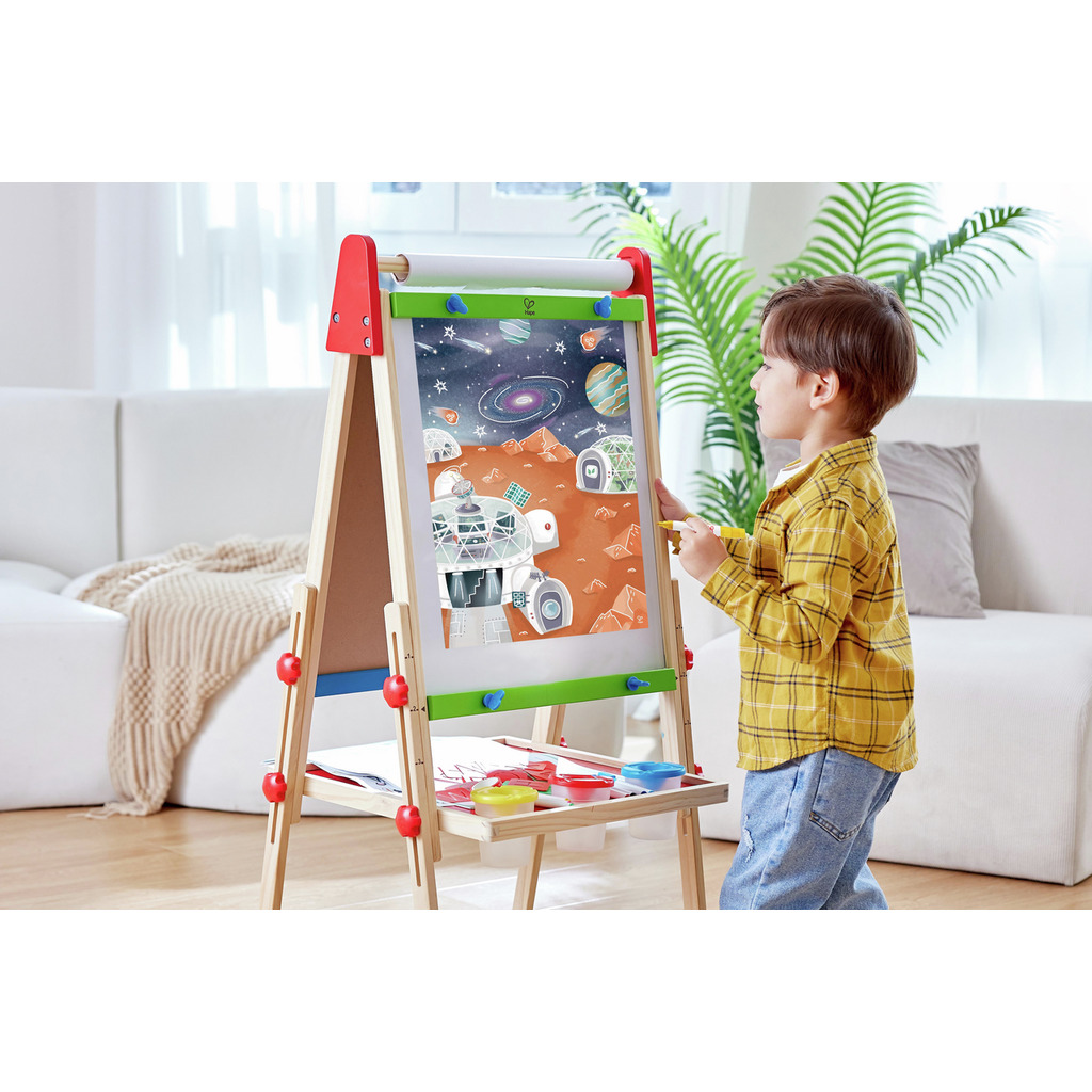 Mal & Spielset „ Marsleben“ Mal & Spielset „ Marsleben“