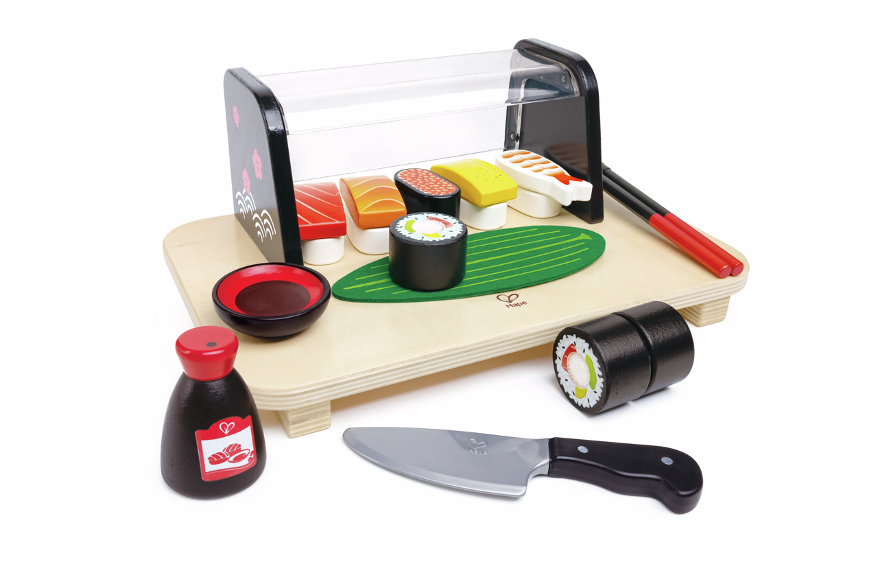 Zeit für Sushi Zeit für Sushi