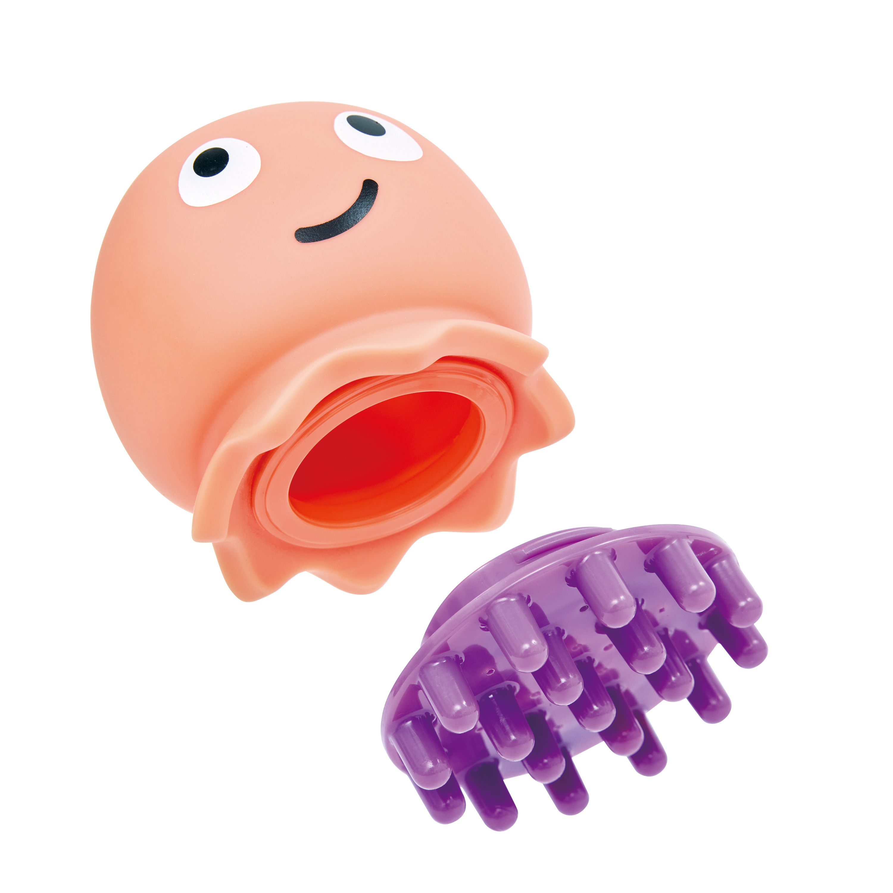 Badespielzeug Meeresbewohner